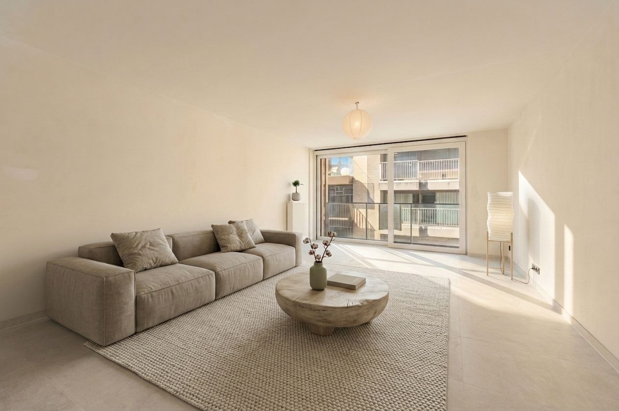 Apartment for sale in Blankenberge with 2 bedrooms - photo 5