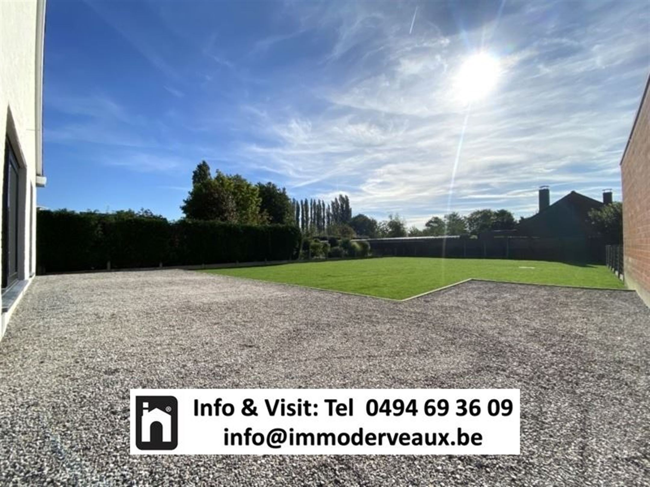 Maison à vendre à Rumbeke - photo 4