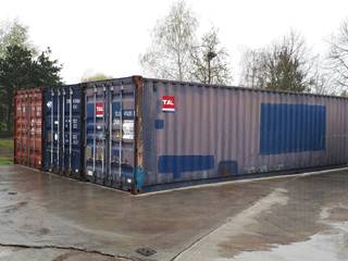 Commercial for rent in Roeselare