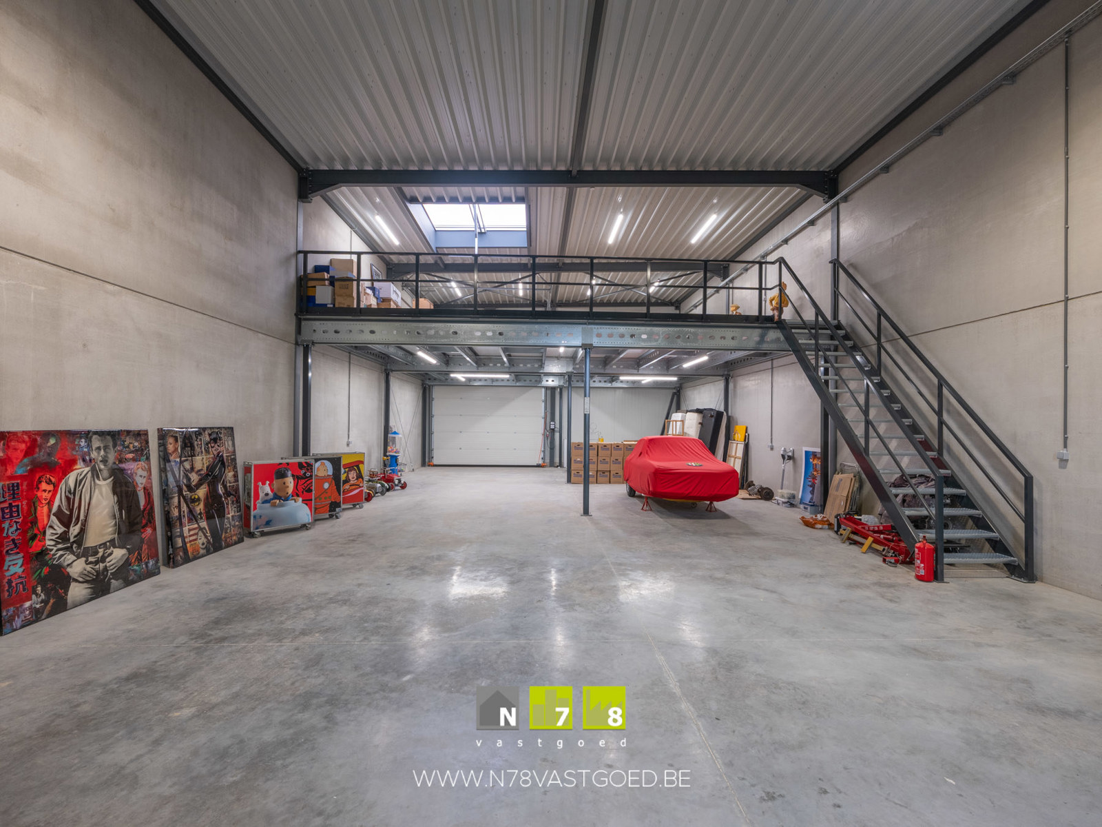 Commercieel te koop in Lanaken - foto 2