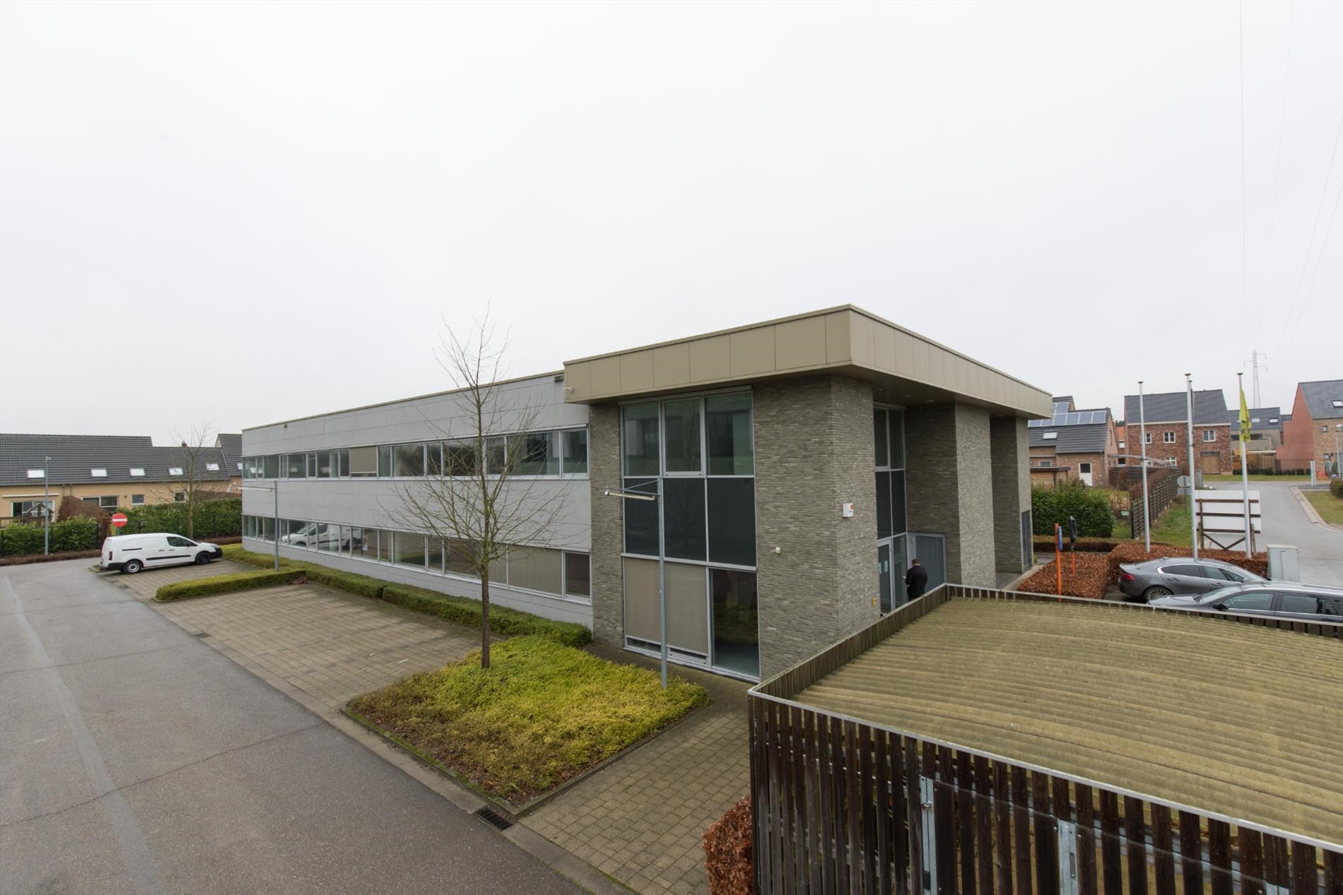 Commercial for sale in Mol - photo 5