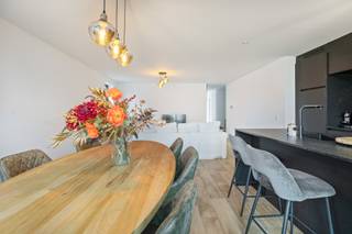 Appartement à vendre à Zandhoven