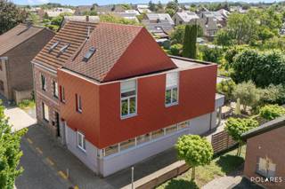 Open house on Monday 08/06 and Friday 12/06 - Reserve your time slot via www.polares.euDiscover this ready-to-move-in family home in Veltem-Beisem,...