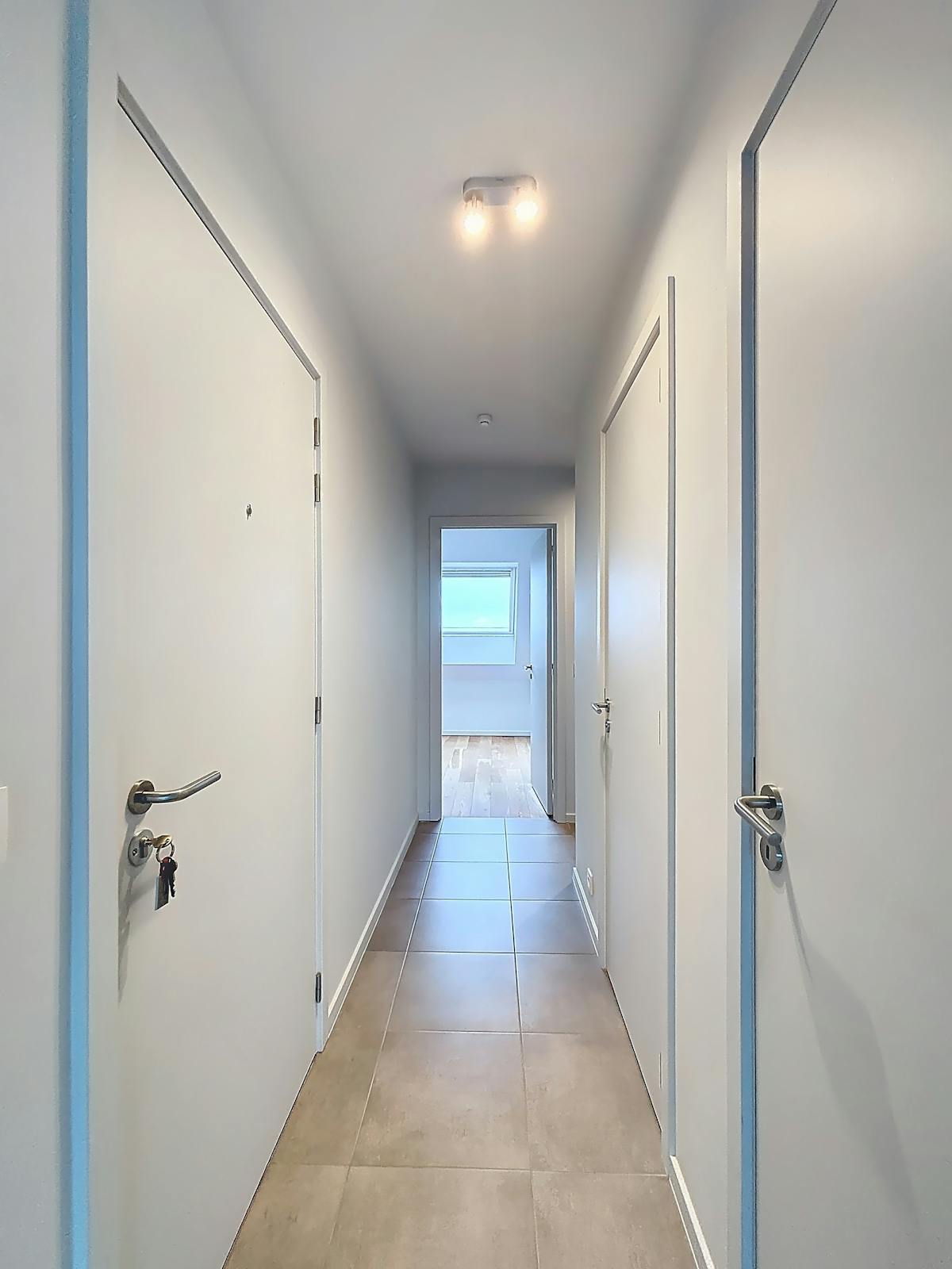 Instapklaar nieuwbouwappartement met 2 slaapkamers in Aalter - foto 4