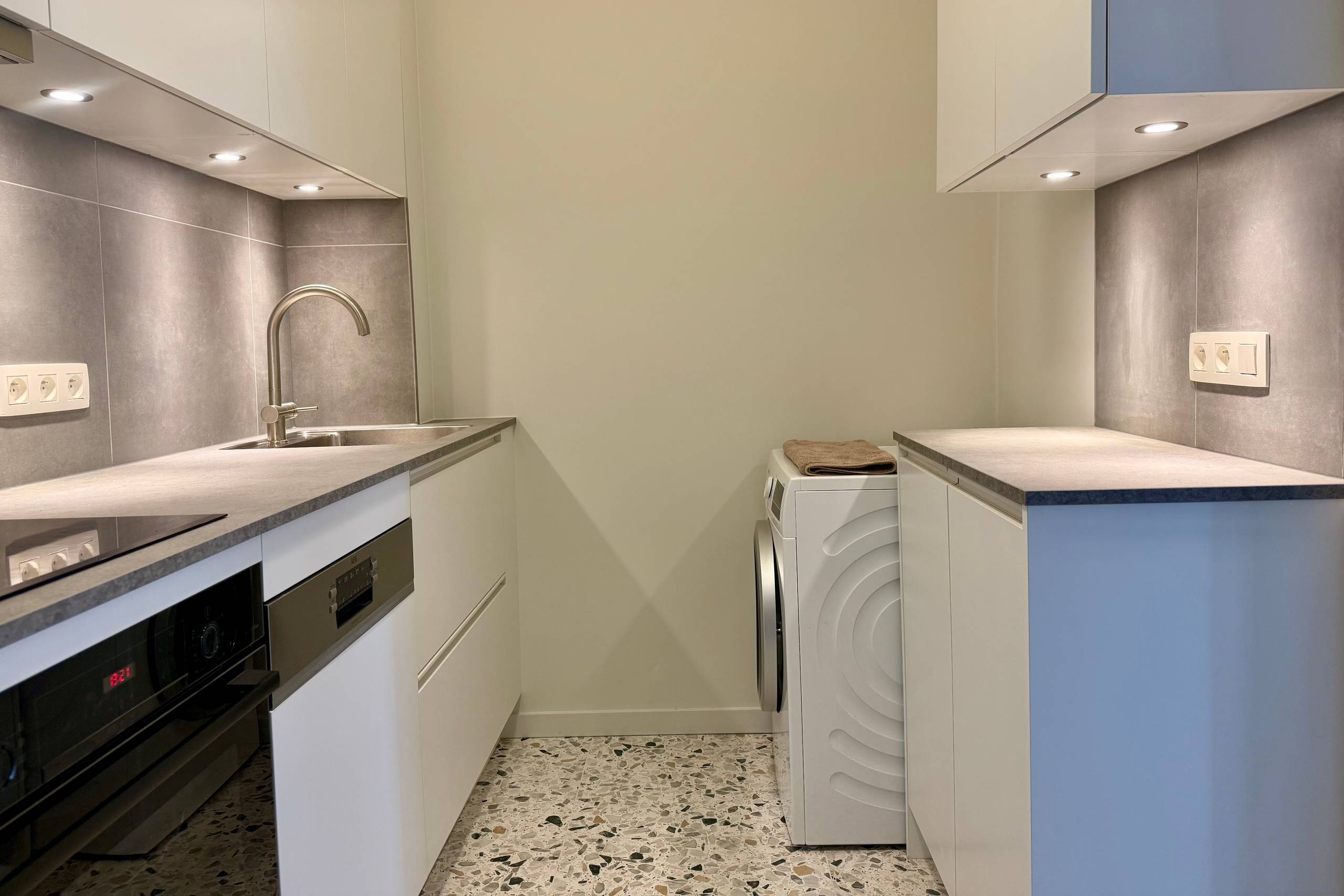 Twee slaapkamerappartement met karakter - foto 5