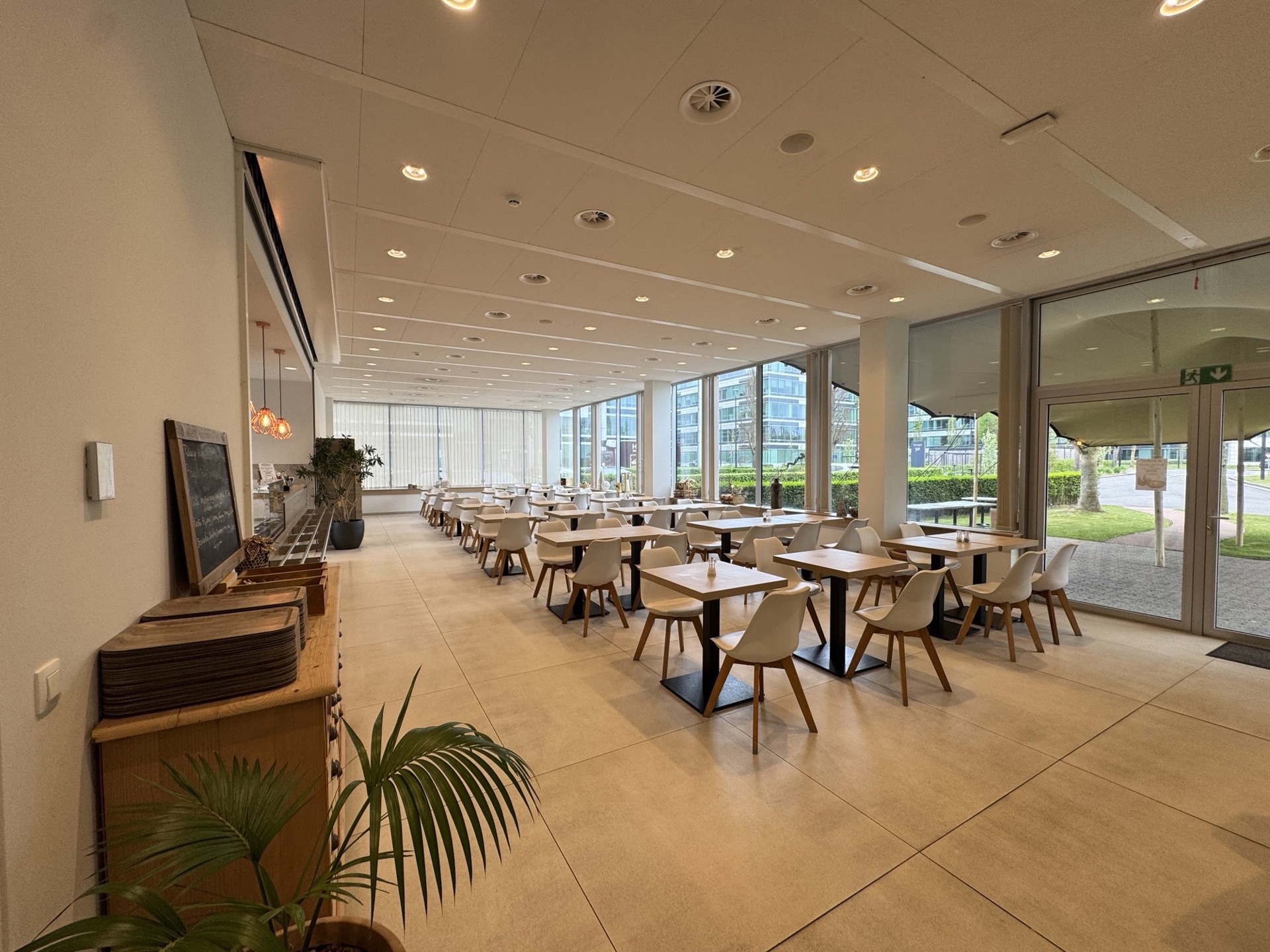 Commercial à louer à Haren - photo 5