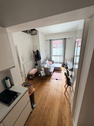 Apartment for sale in Ghent