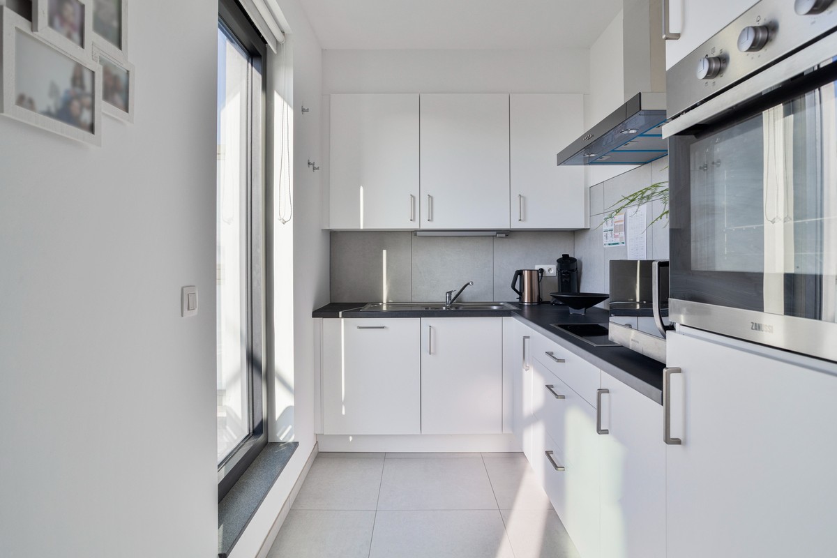 Uniek appartement (EPC A) met 1 slk te Grobbendonk - foto 4