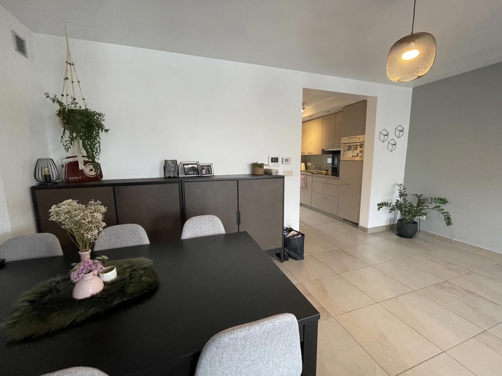 LEDE - Recent duplexappartement in de dorpskern. - foto 4