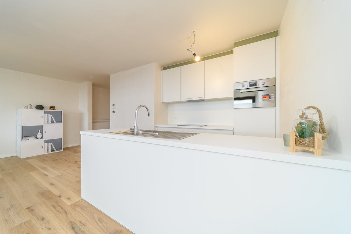Residentie OTAX: appartement te koop in Veurne - foto 4