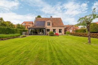 House for sale in Schilde