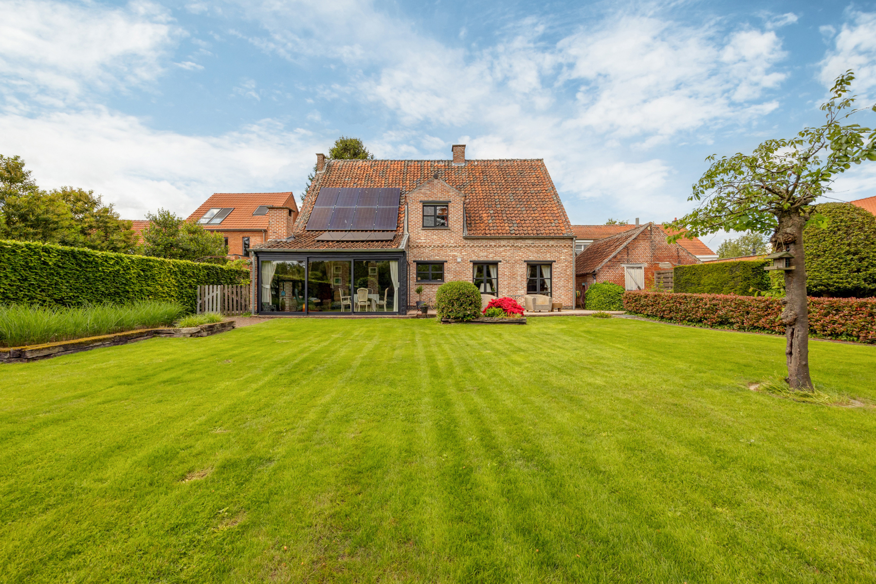 House for sale in Schilde with 3 bedrooms - photo 3