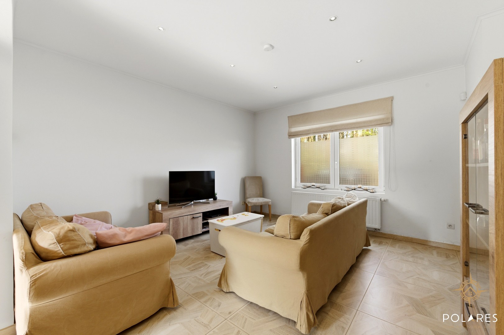 Woning met 3 slaapkamers en mooie tuin nabij centrum Zaventem - foto 2