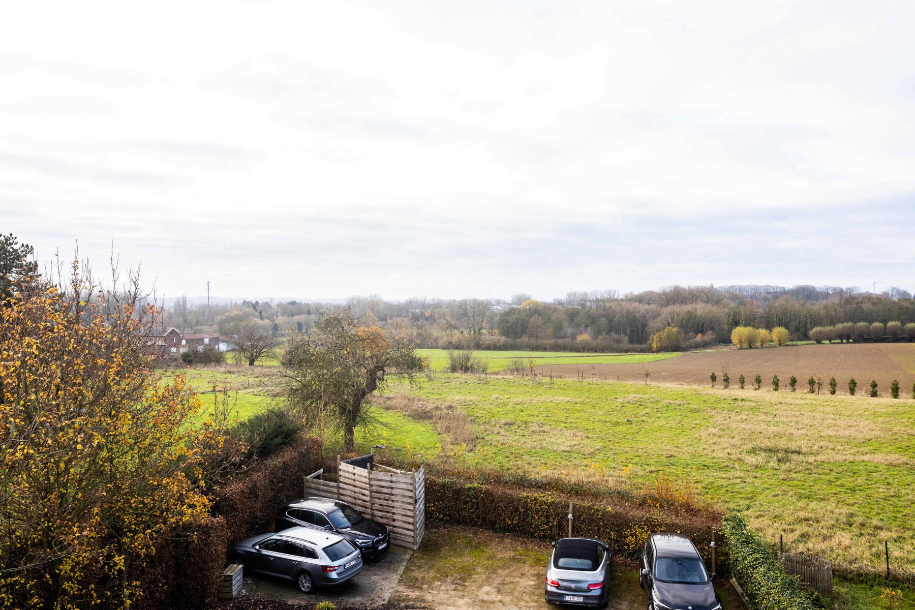 Gebouw gemengd gebruik op een landelijke locatie in Zellik - foto 4