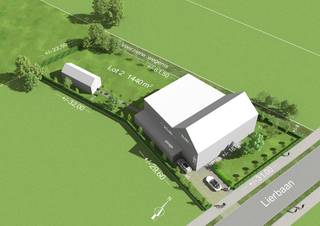 Land for sale in Putte