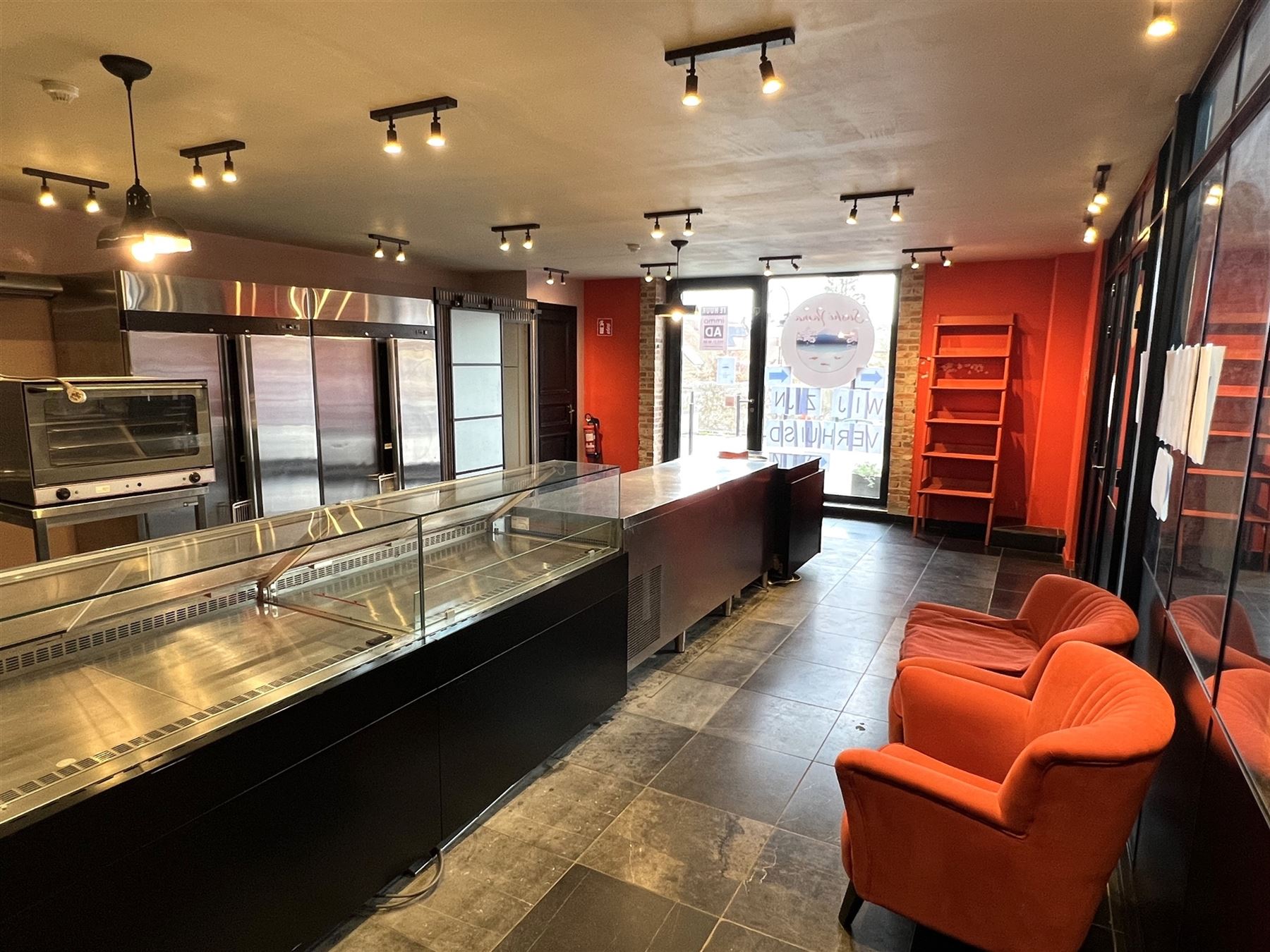 Winkel in Foodtemplel De Passage - foto 5