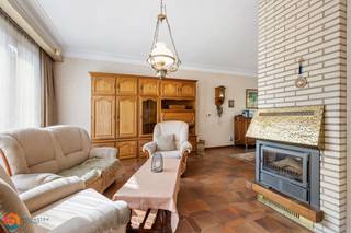 Maison à vendre à Edegem