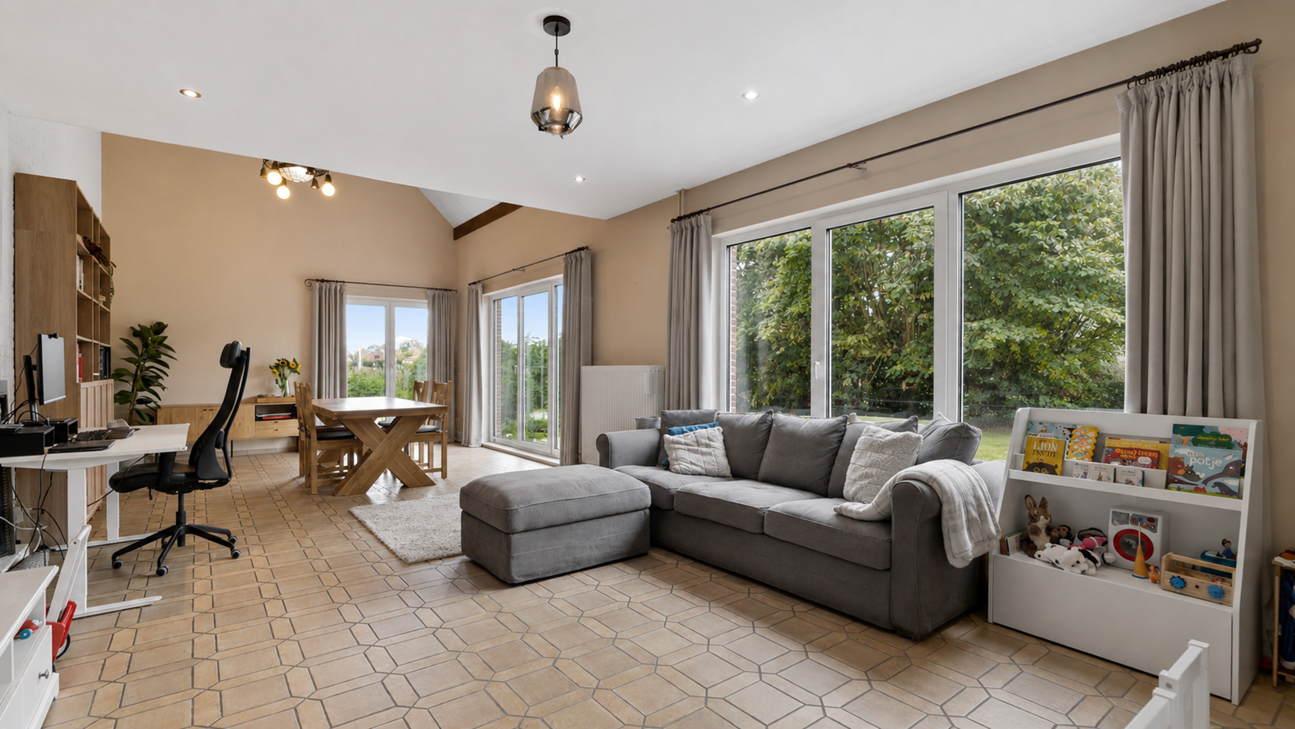 House for sale in Herk-De-Stad with 4 bedrooms - photo 5