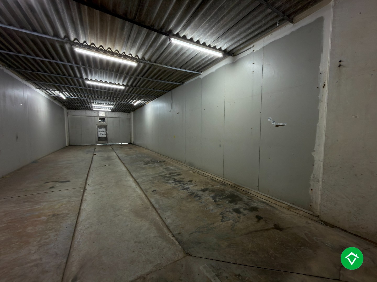 Opslagruimte te huur te Vladslo - foto 5