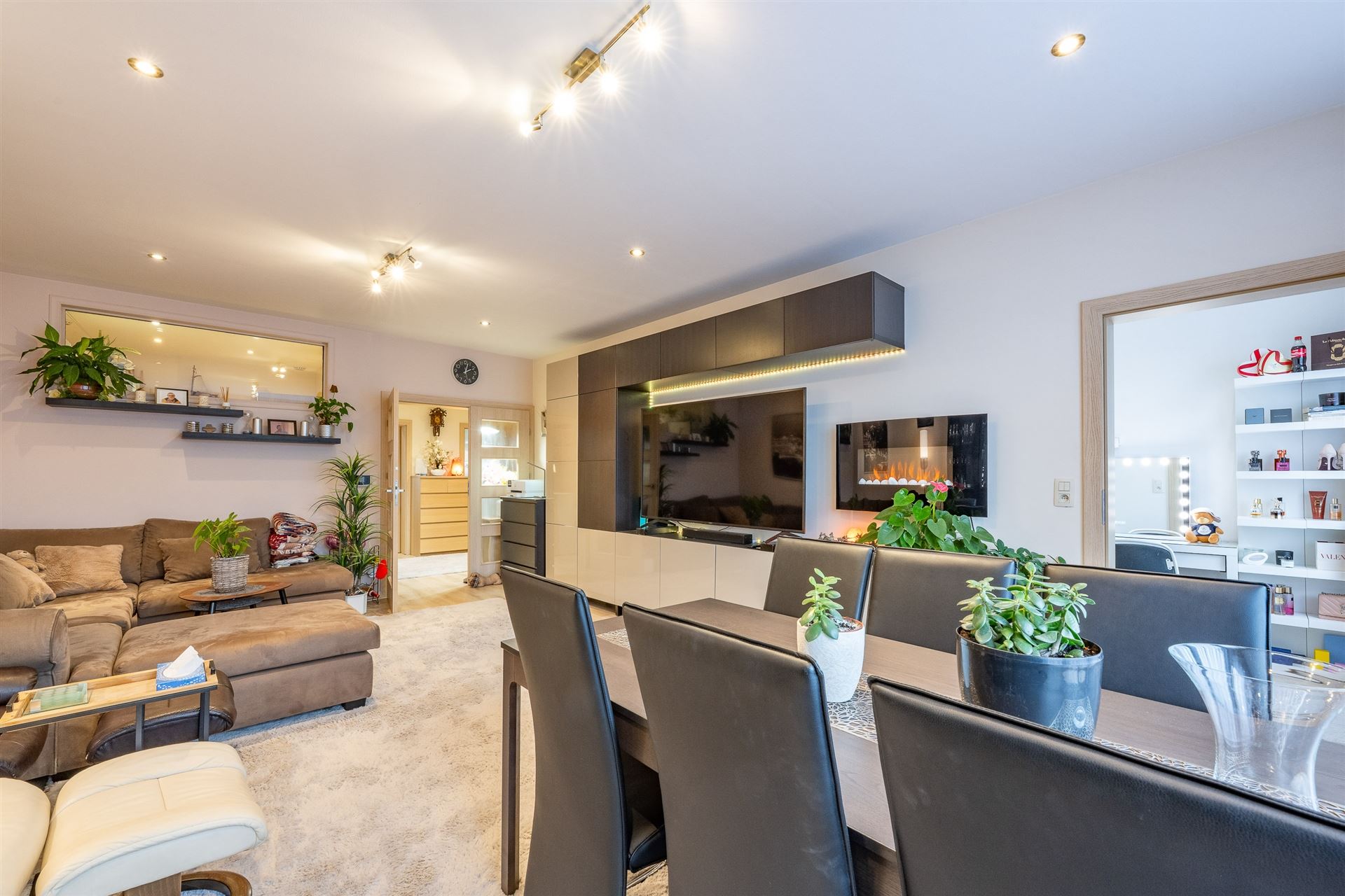 Appartement - foto 4