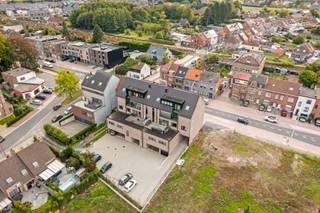 VALIMMAS verkoopt duplex-appartement A5 in "Residentie De Oude Melkerij", een welgelegen en stijlvol nieuwbouwproject met 8...