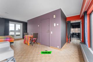 Apartment for sale in Blankenberge
