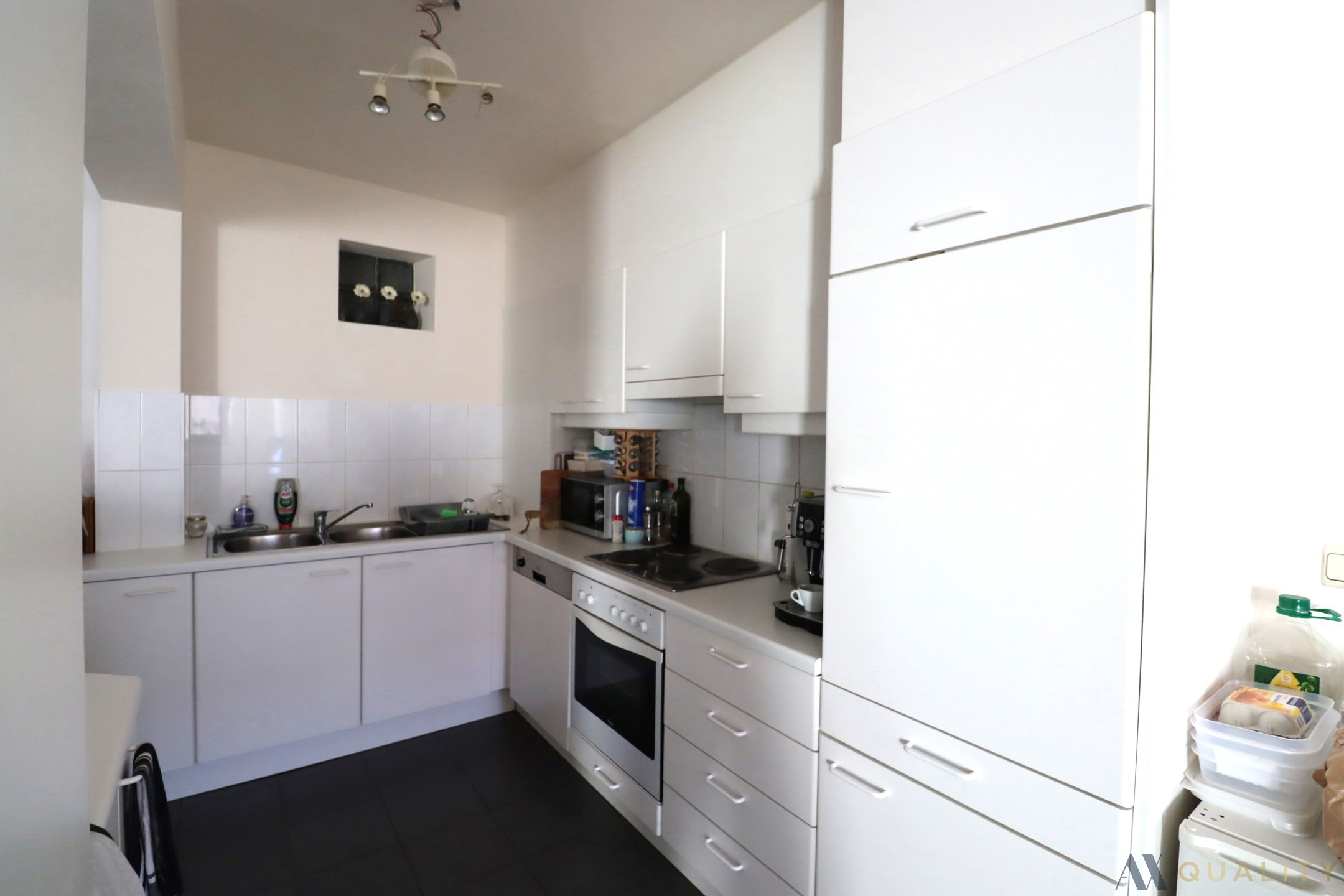 2-slpk appartement in centrum van Bornem - foto 3