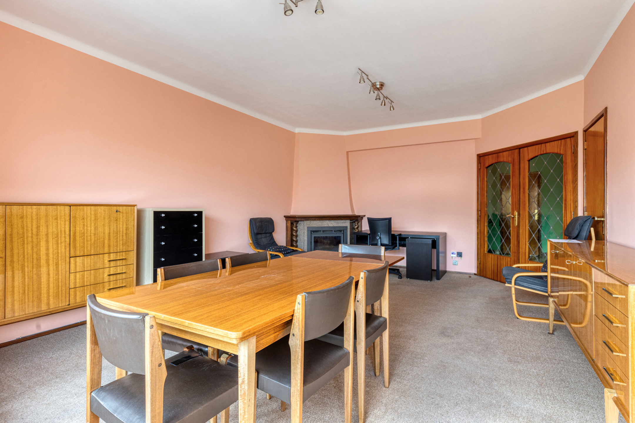 Appartement à vendre à Anvers avec 2 chambres - photo 4