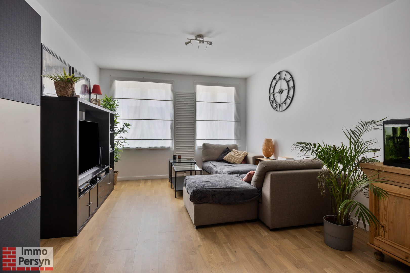 2 slaapkamer appartement op de vesten van Scherpenheuvel - foto 2