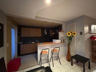 Appartement à louer à Ostende