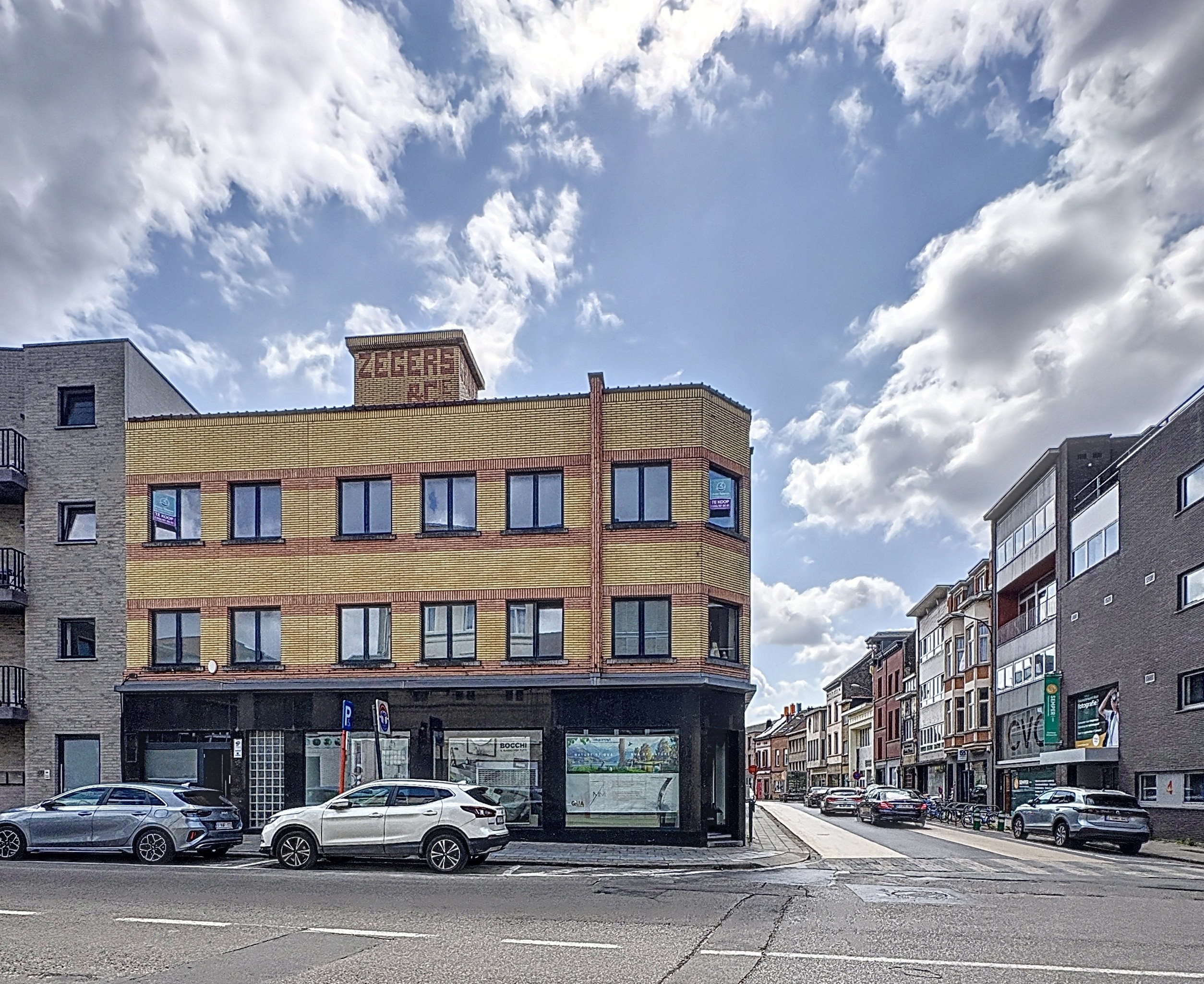 Commercial for rent in Vilvoorde - photo 1