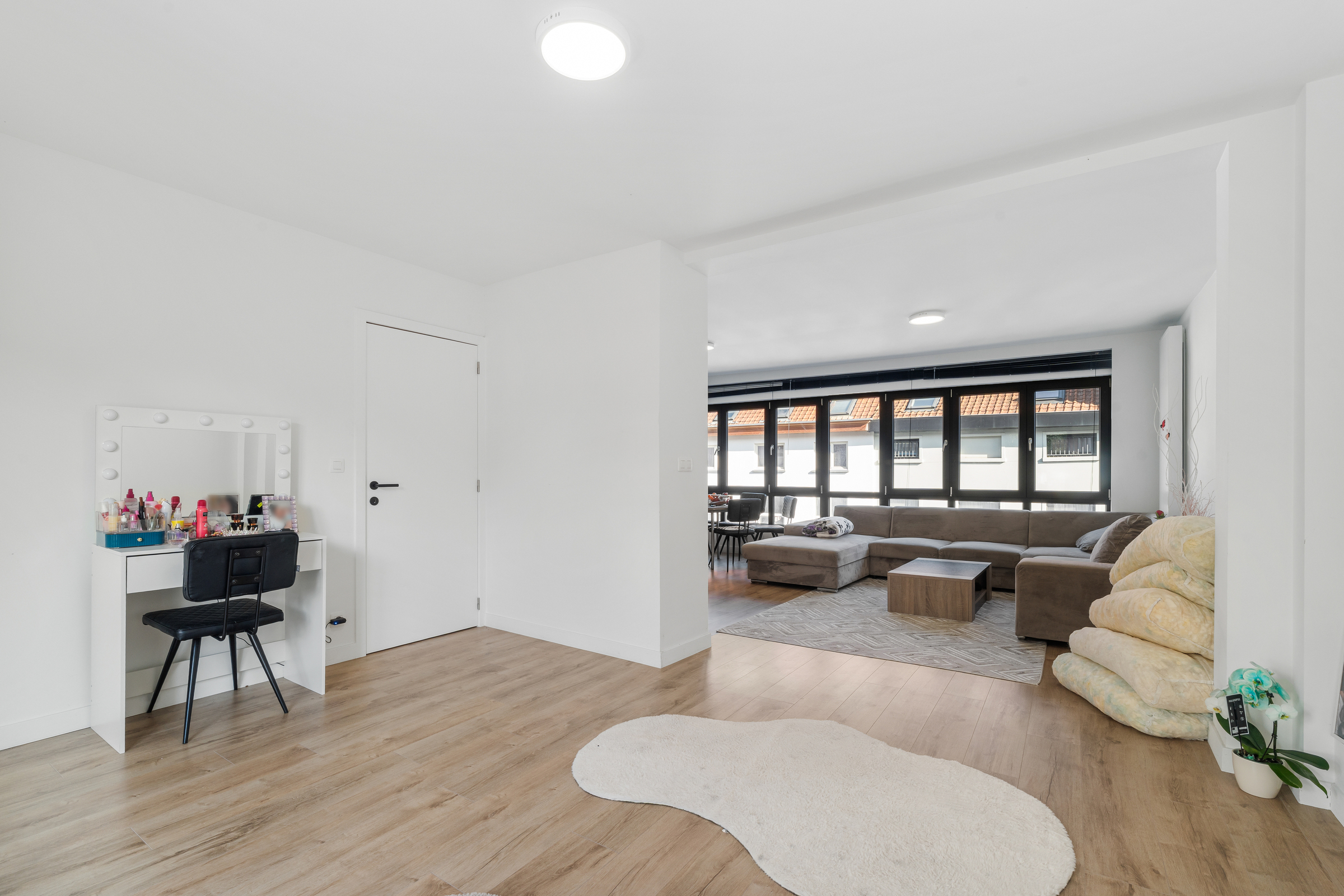 Twee appartementen met handelsruimte in Gent - foto 4