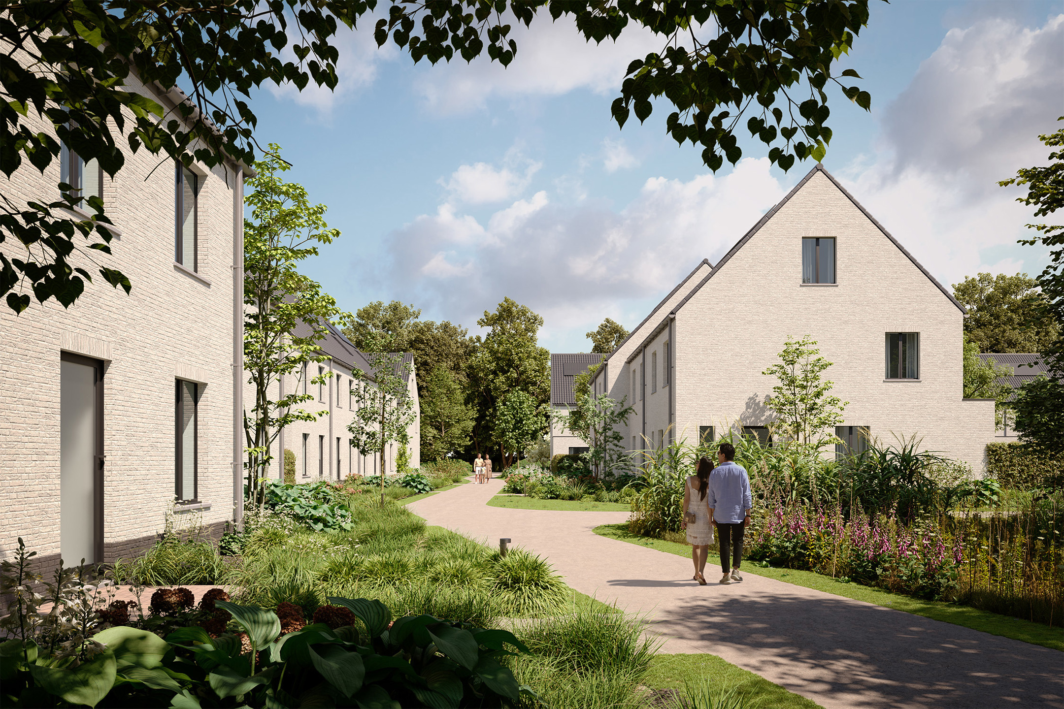 Huis te koop in Malle met 3 slaapkamers - foto 3