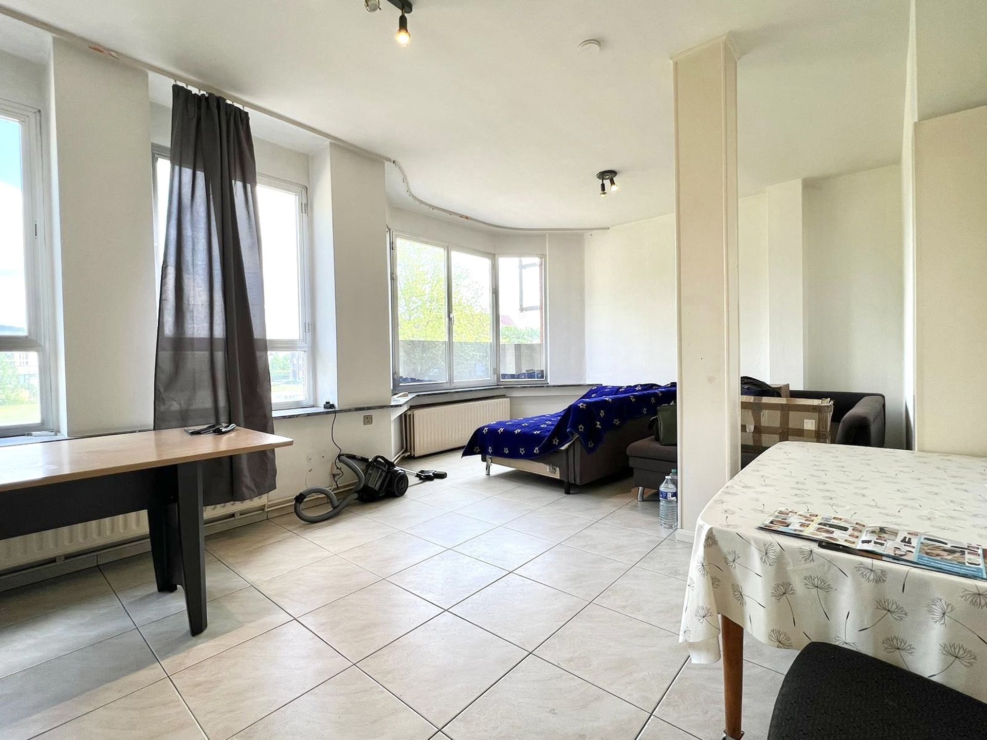 OPBRENGSTEIGENDOM: 3 appartementen (elk 2 SLK) + STUDIO - foto 4