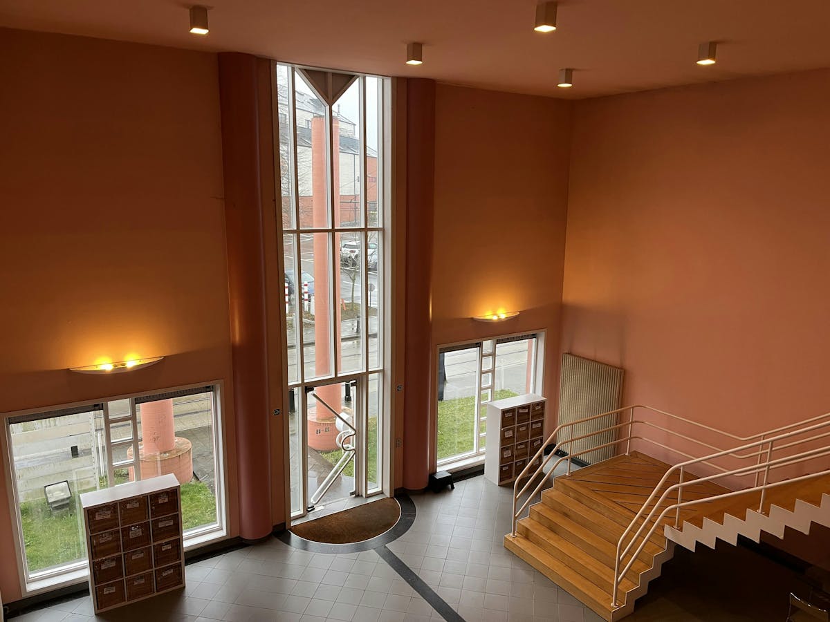 Bureaux (50 m² - 105 m²) à louer à Sint-Denijs-Westrem - photo 3