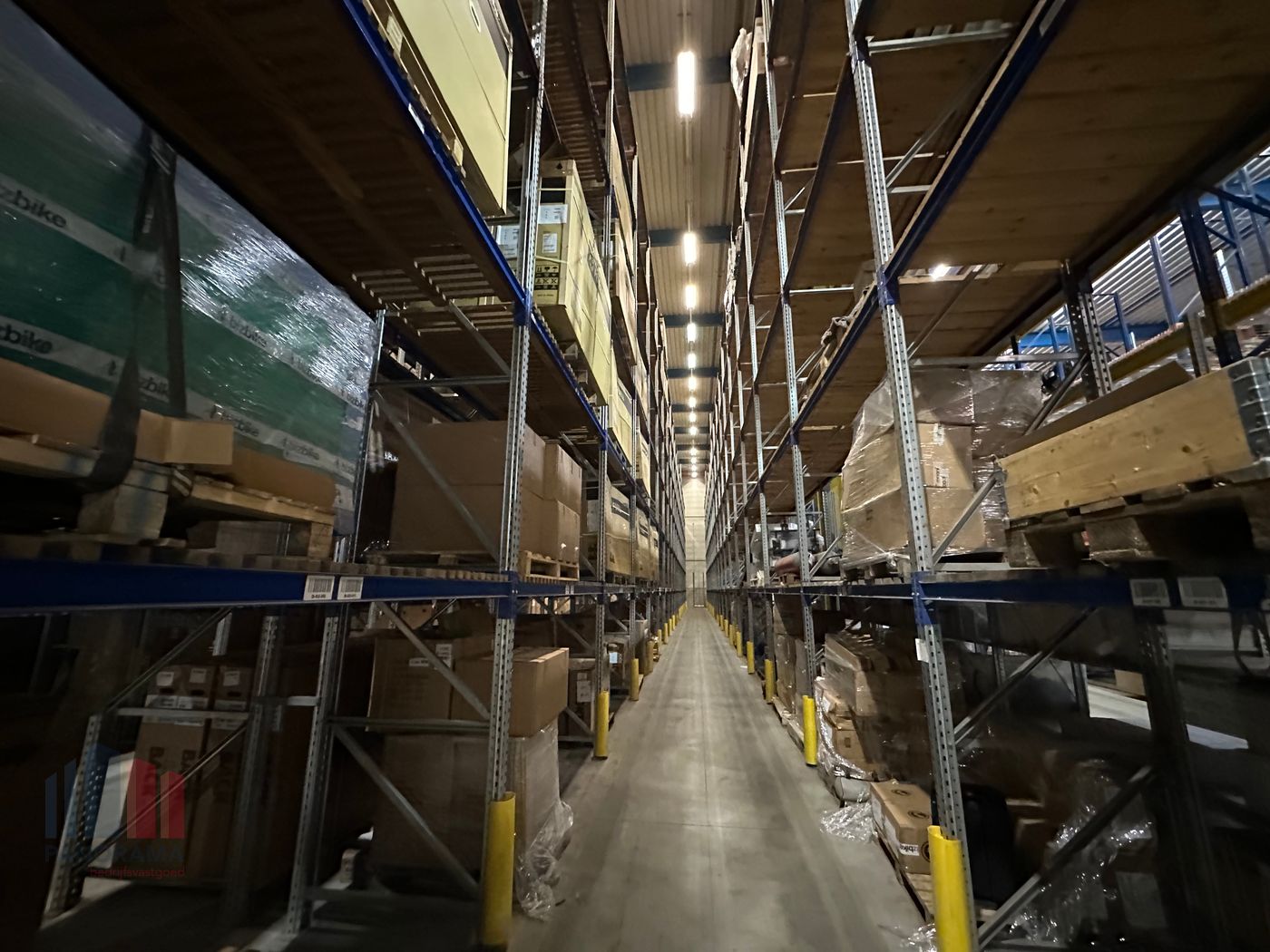 HOOGBOUWMAGAZIJN van 5.400 m² te huur in Wielsbeke. - photo 5