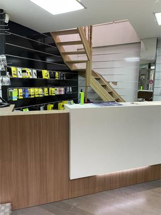 Commercial for rent in Hasselt