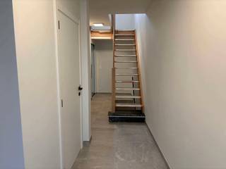 Maison à louer à Erpe-Mere