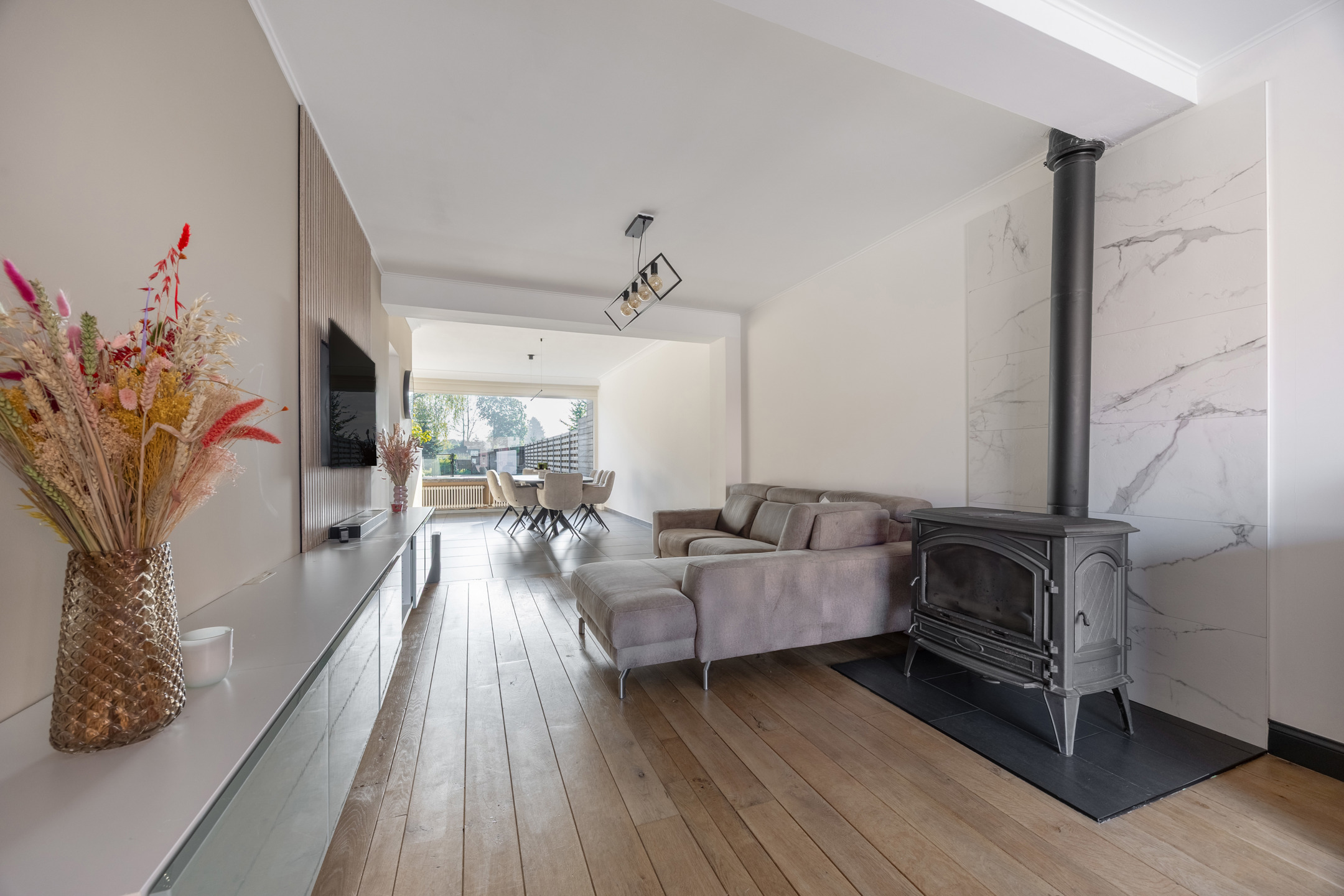 Charmante woning met tuin in Merksplas - foto 4