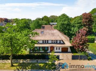 Maison à vendre à Anvers