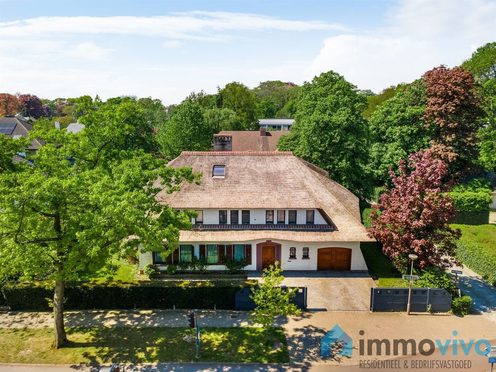 Maison à vendre à Anvers avec 5 chambres - photo 2