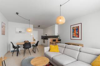 Appartement à vendre à Bredene