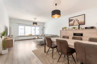 Apartment for sale in Sint-Niklaas