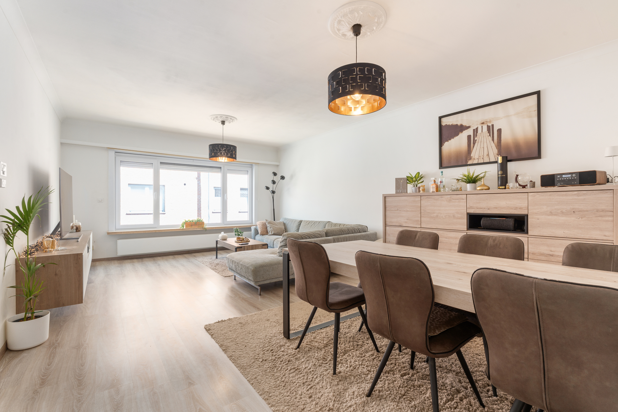 Apartment for sale in Sint-Niklaas