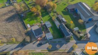 IMPE- Bouwgrond voor gesloten bebouwingDit perceel (volgens plan LOT 2 + LOT4), voor gesloten bebouwing, is gelegen in het landelijke Impe, nabij...