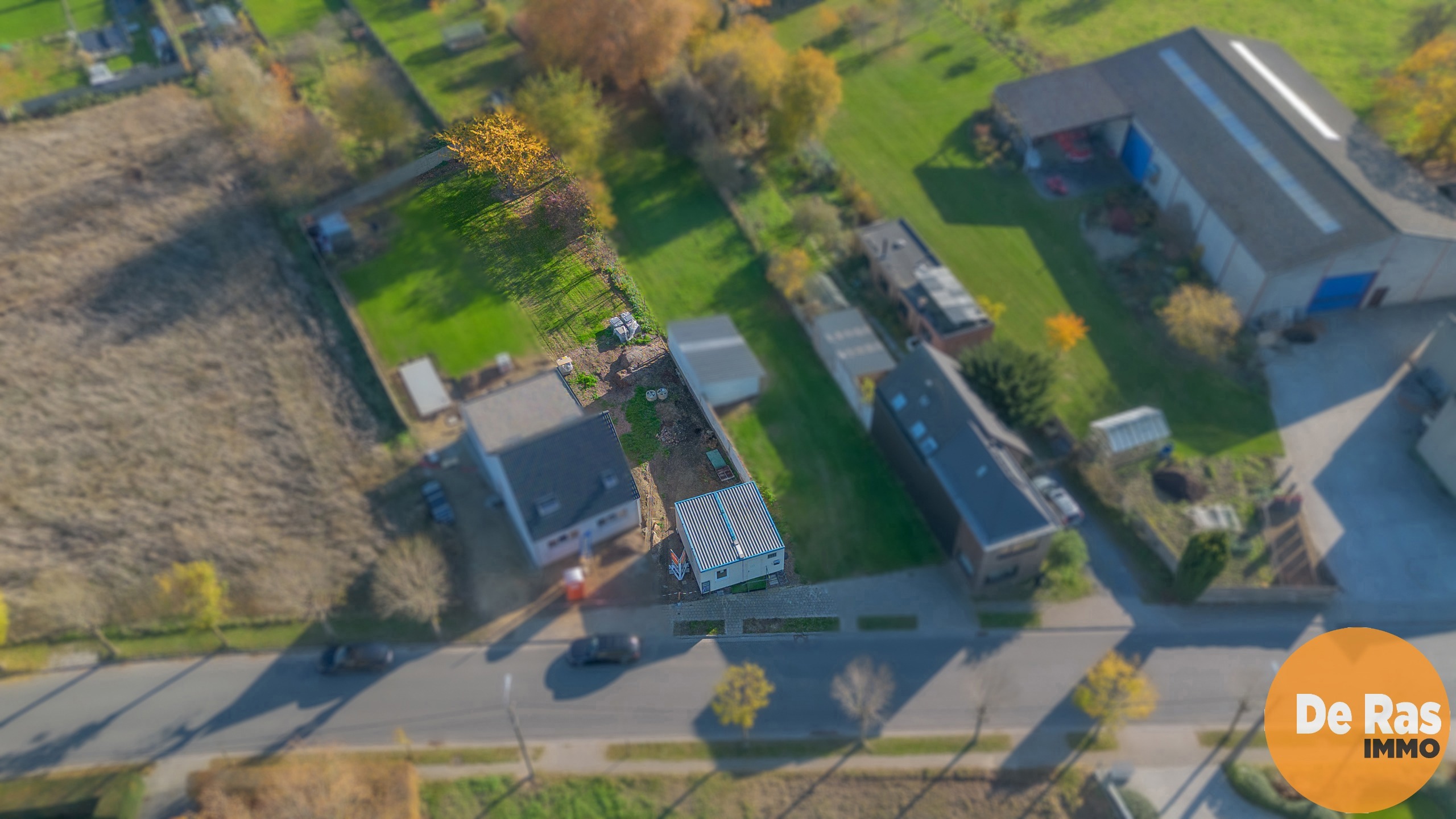 Terrain à vendre à Lede - photo 3