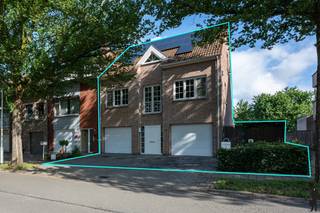 House for sale in Edegem