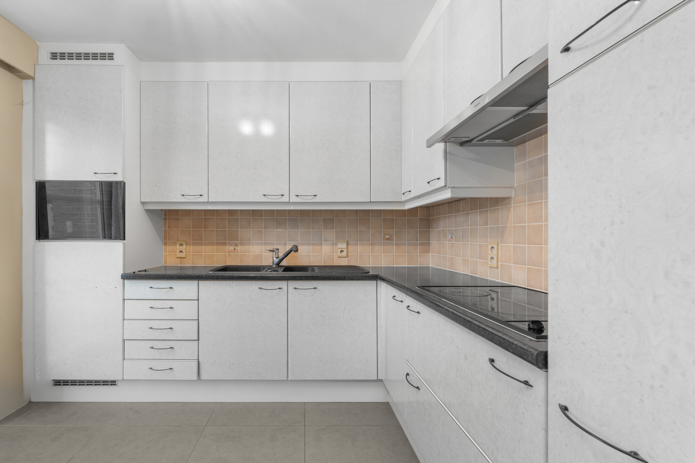 Appartement à vendre à Saint-Nicolas avec 2 chambres - photo 4