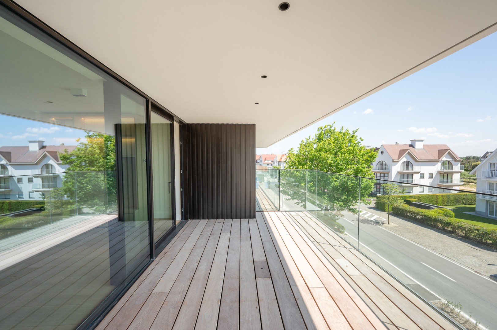 Zonovergoten appartement in nieuwbouwresidentie Ocean Drive - foto 4