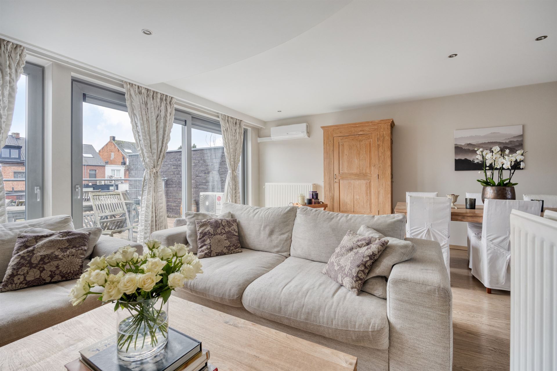 Appartement à vendre à Puurs avec 4 chambres - photo 4